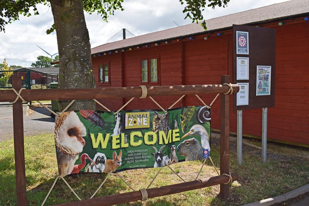 animalzone