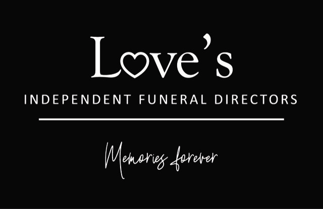 Loves Funeral