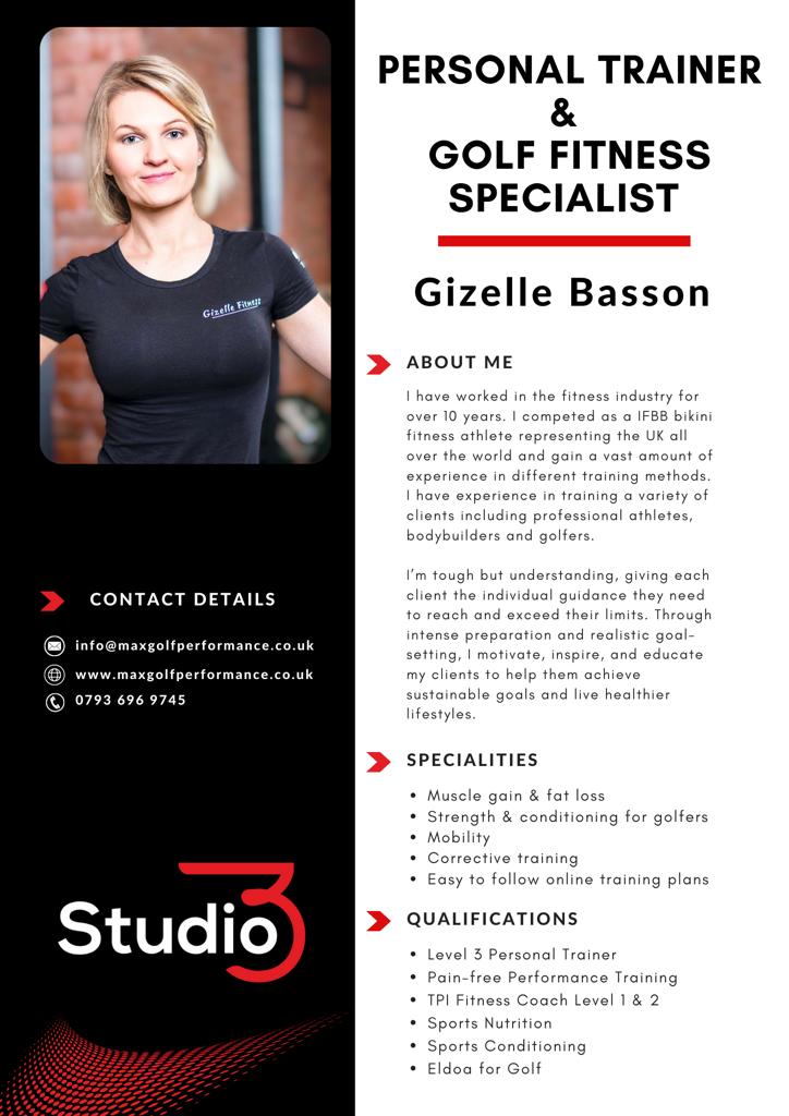 Gizelle