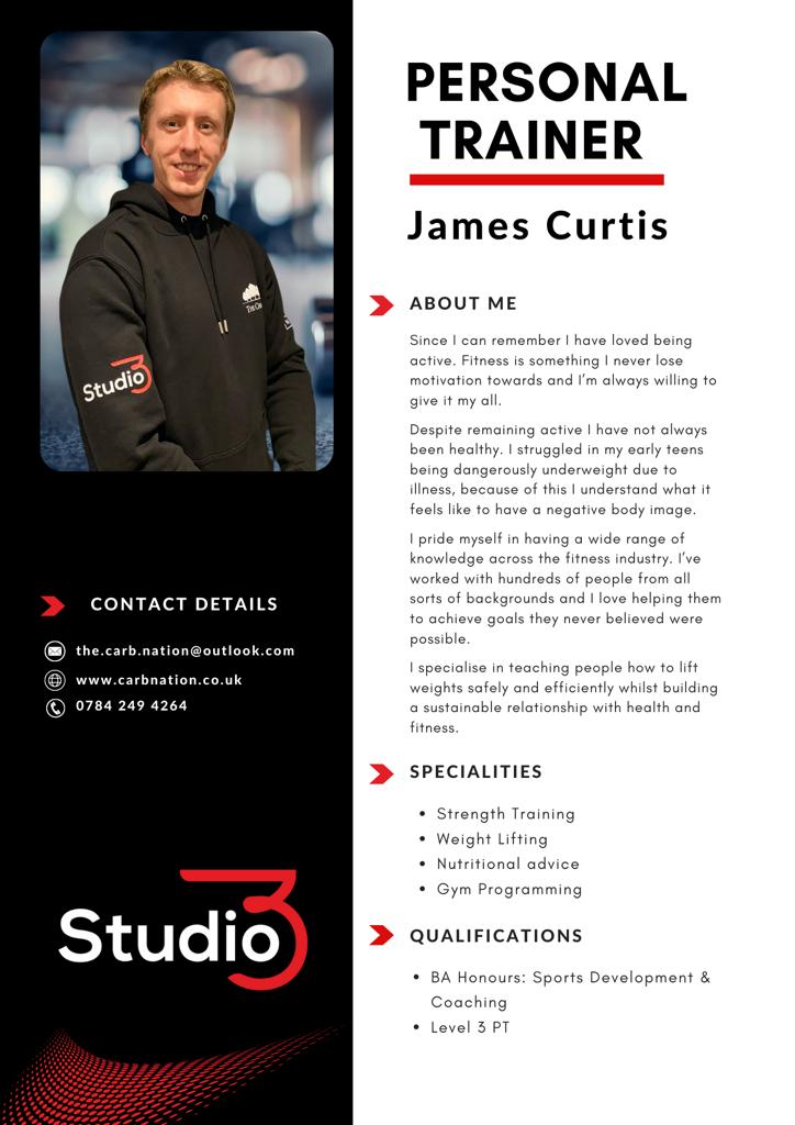 James