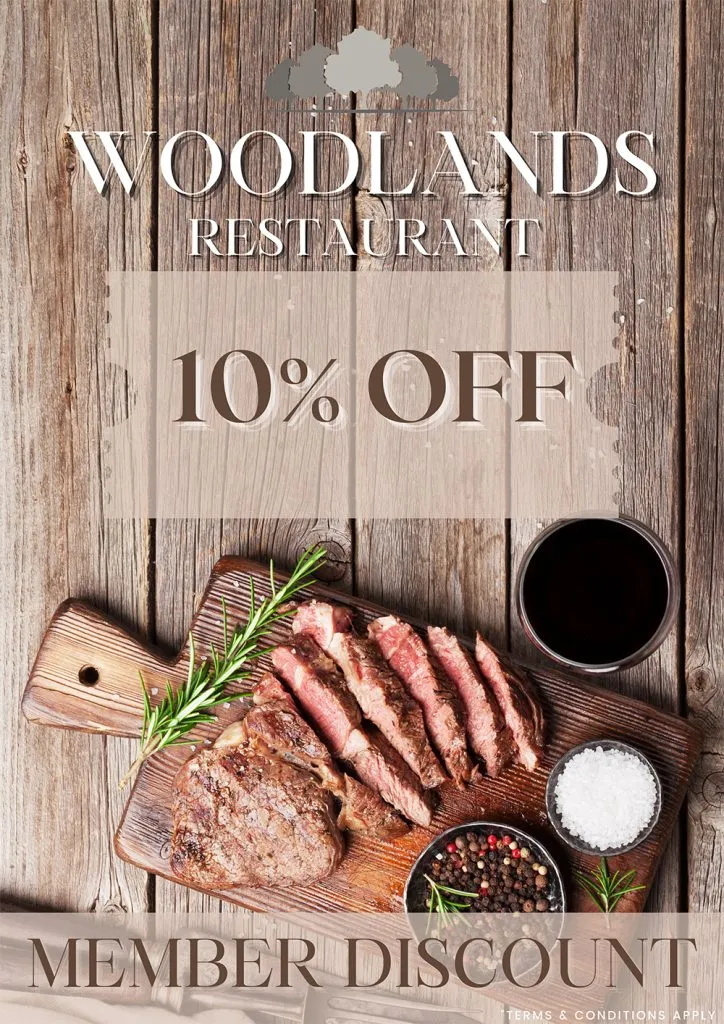 woodlands