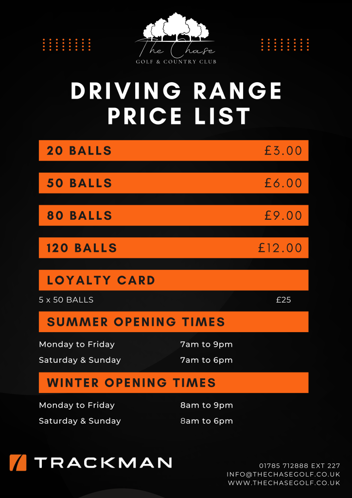 Driving Range