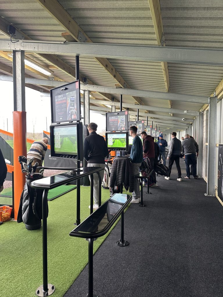 Driving Range